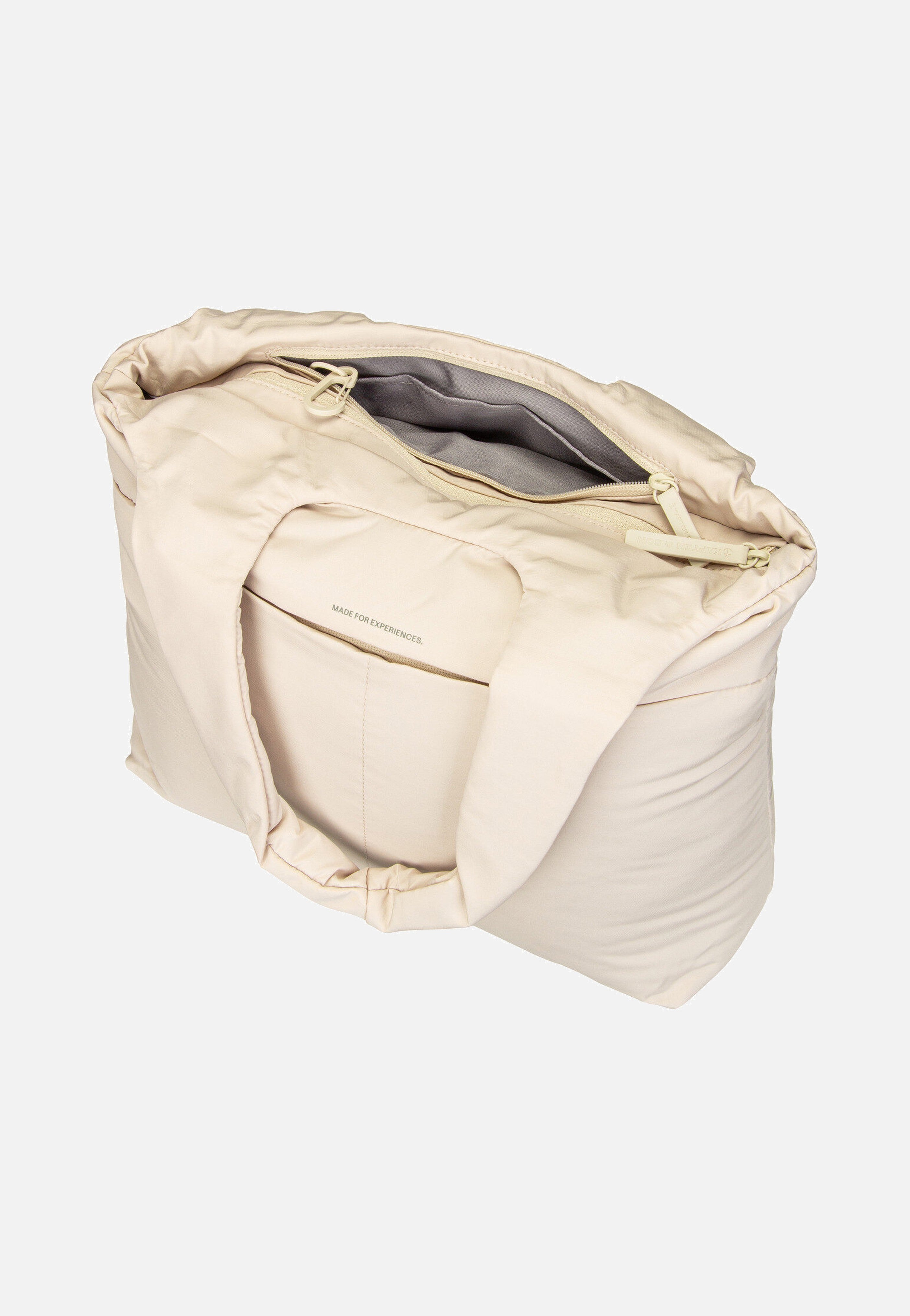 Skara Cloud Sandstone - Shopper