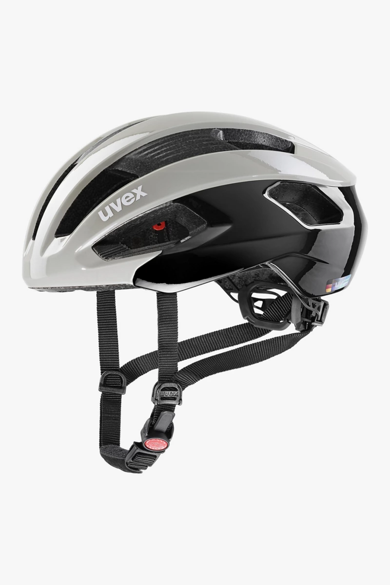 uvex rise Velohelm