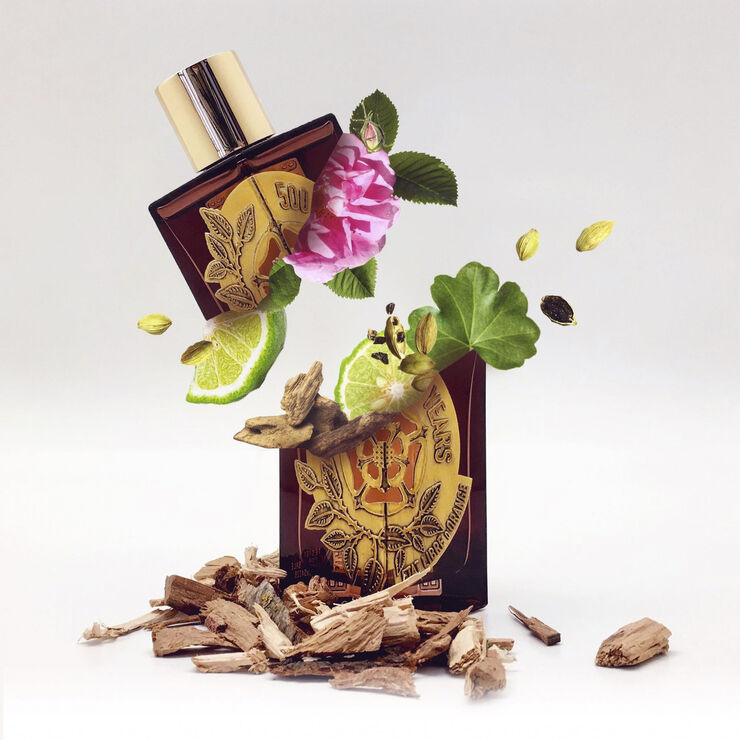 Etat Libre d’Orange ETAT LIBRE D'ORANGE 500 Years EdP