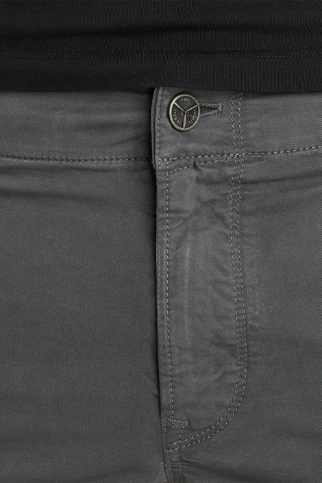 PME legend grijze heren korte broek