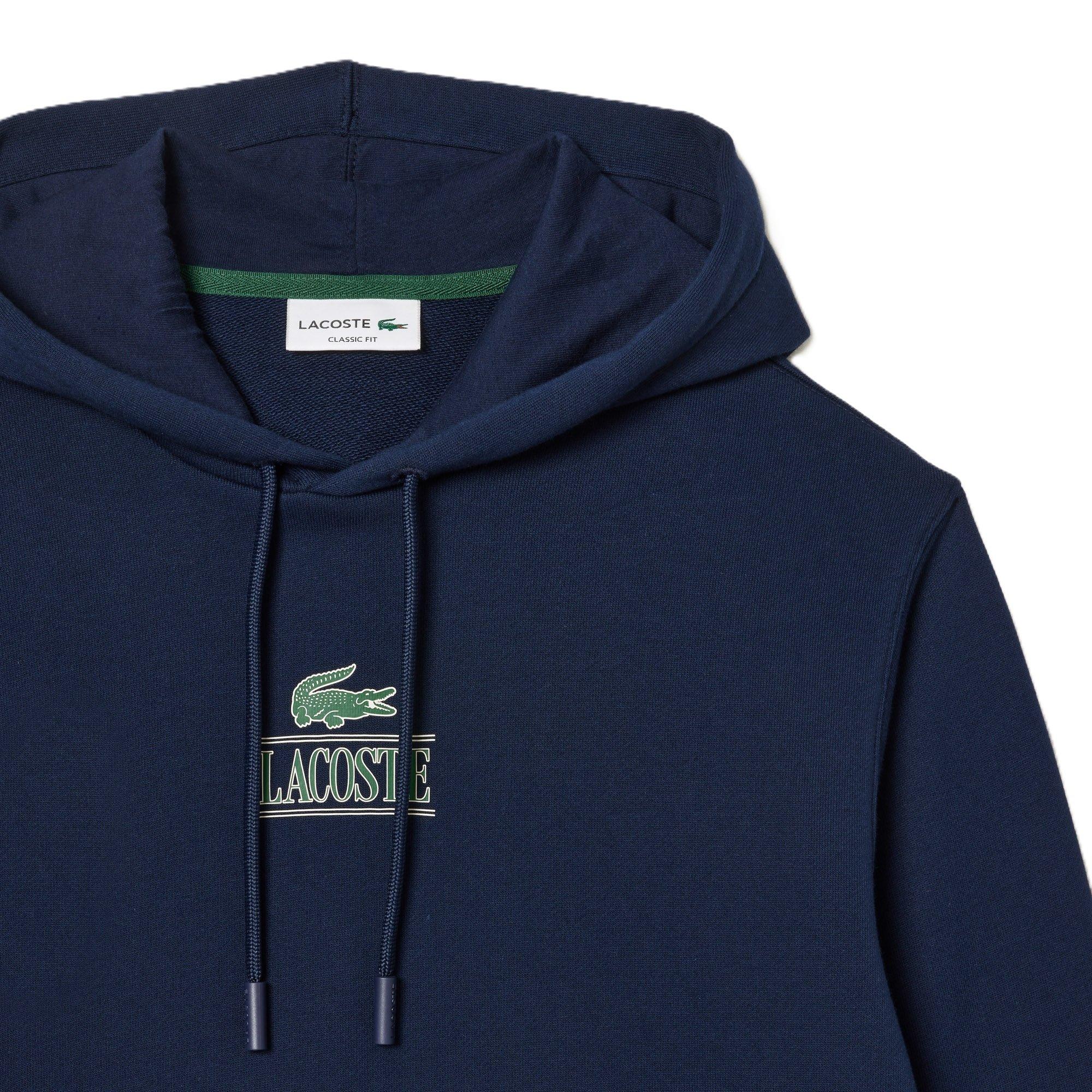 Lacoste SH5643 Hdy Sn99