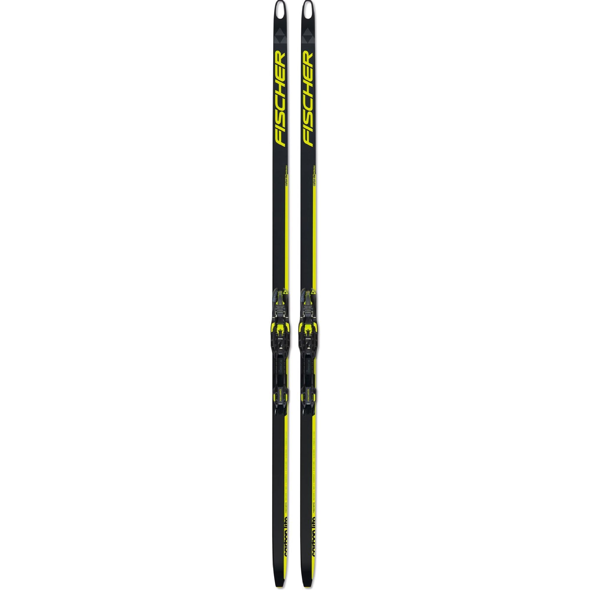 FischerCarbonlite Skate Plus Stiff