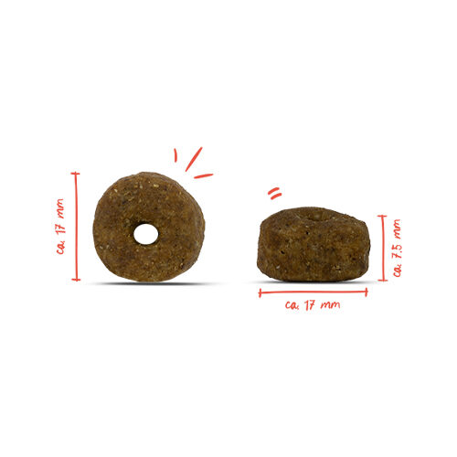 Bosch HPC Insect Adult Hondenvoer - Tapioca & Appel