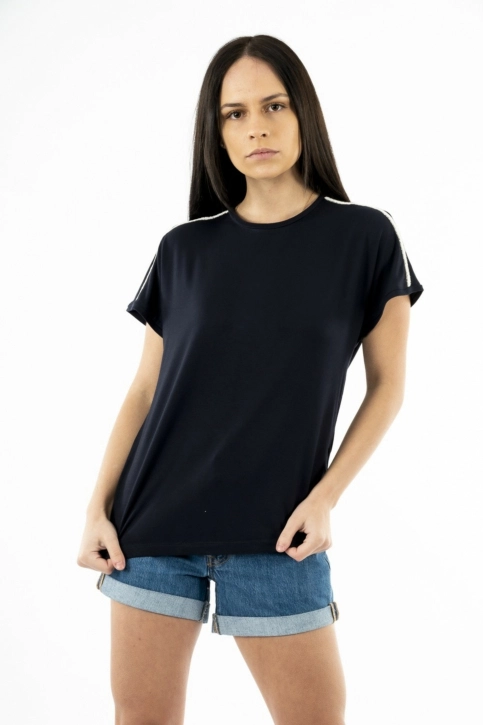 tee shirt only sally bleu