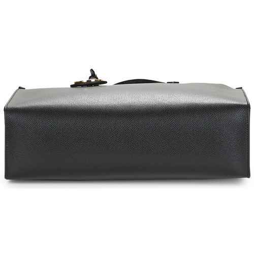 Emporio Armani - FRIDA SHOPPING BAG - Noir