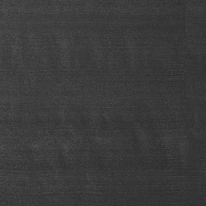 Brise vue tissé gris L.3 h.1 m