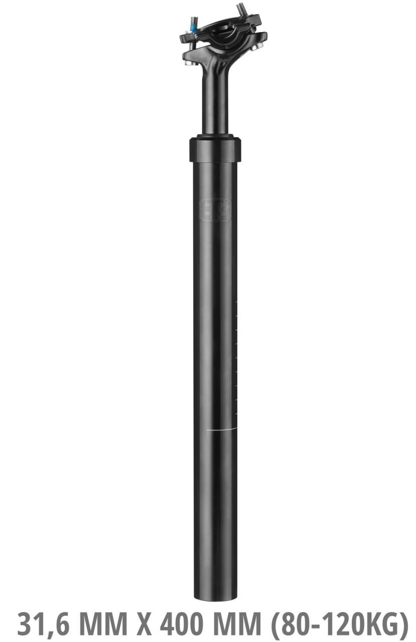 TRIPLE EIGHT Federsattelstütze kaufen | Bike-Discount