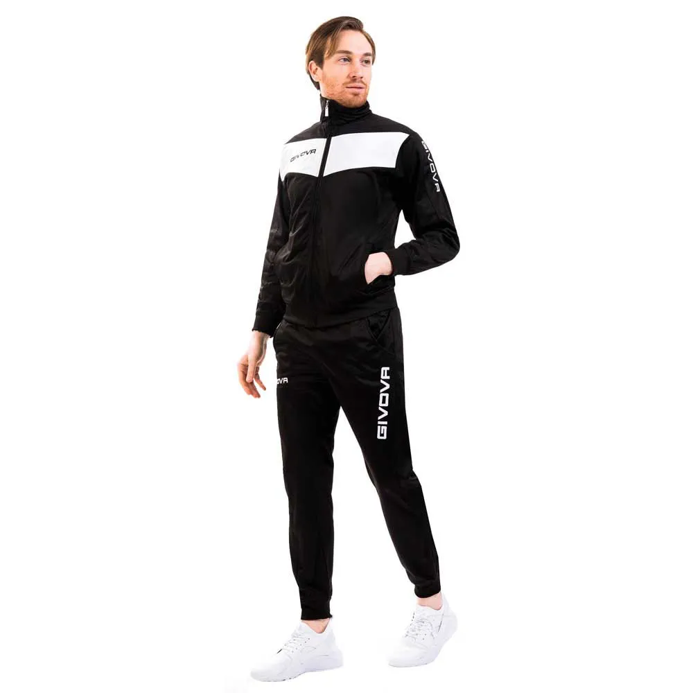 Conjunto esportivo Givova Visa