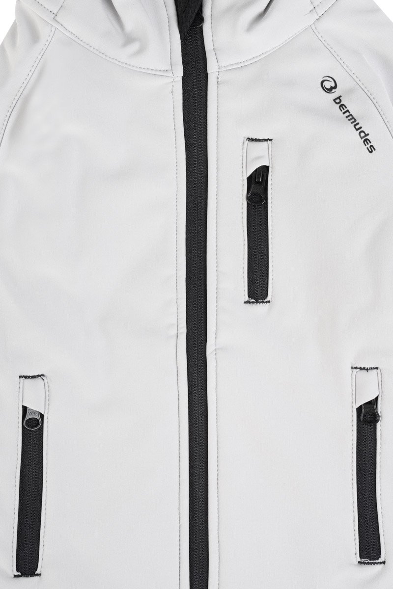 Veste softshell kids SEAHOOD