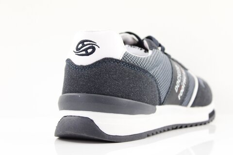Docker´s Sneaker