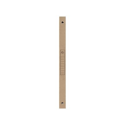 Exacompta Eterneco - Classeur souple à anneaux - Dos 20 mm - A4 - disponible dans différentes couleurs