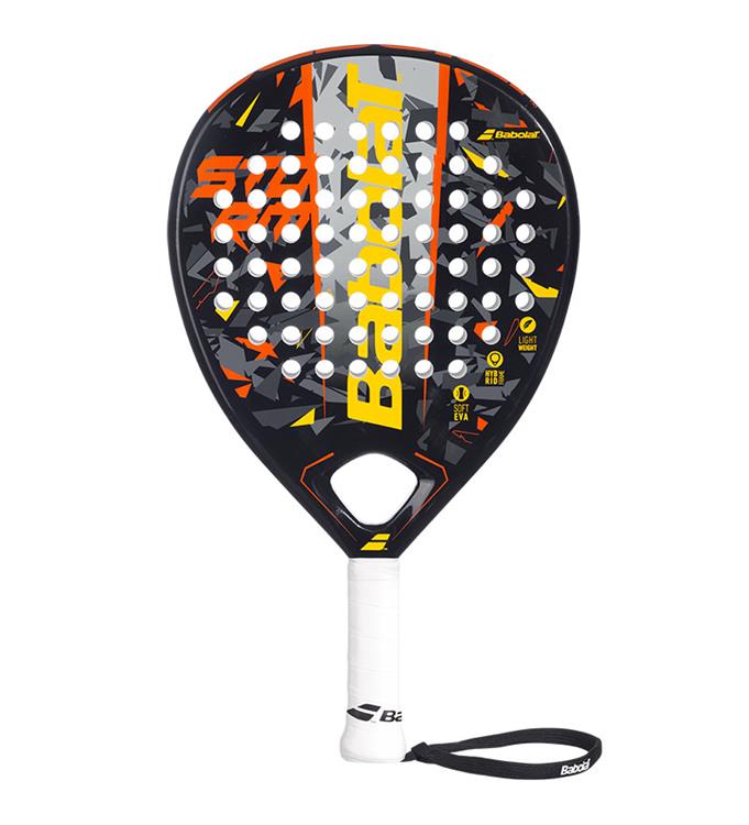 Babolat Storm Padelracket