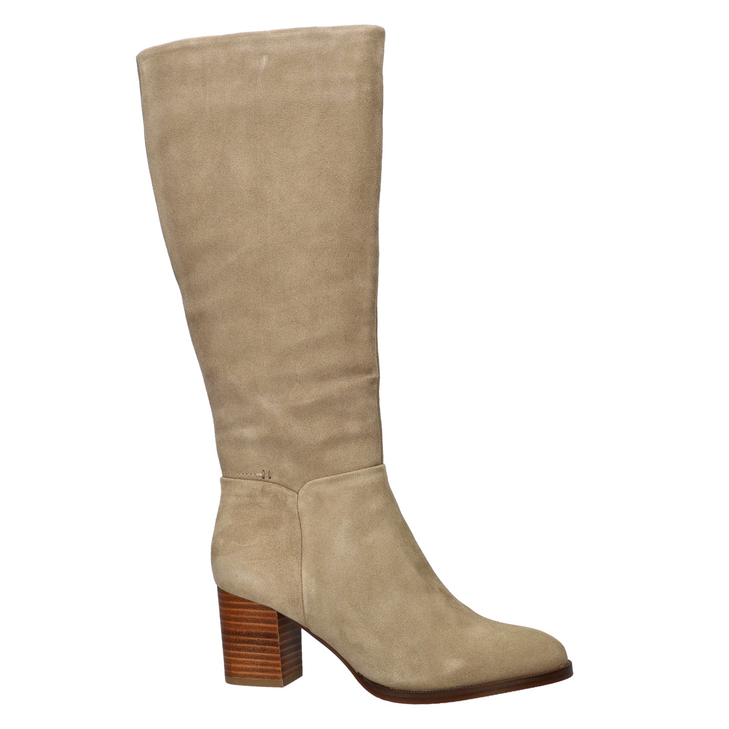 dames laars Nelson Beige