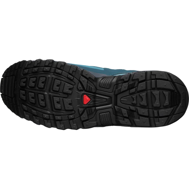 ACS+ CLIMASALOMON™ WATERPROOF  Sportliche Schuhe Unisex