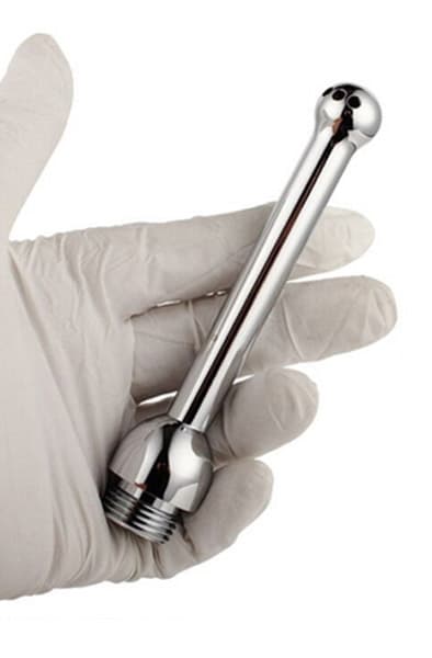 FUKR One Balls Enema Tip Dusjmunnstykke