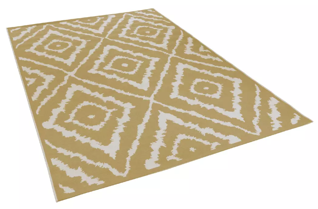 Outdoorteppich Pattern 160 x 230 cm