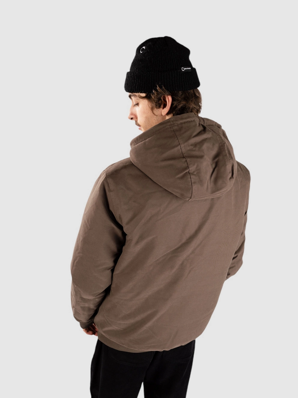 Rip Curl Anti Series One Shot 5K/5K Jacket rock