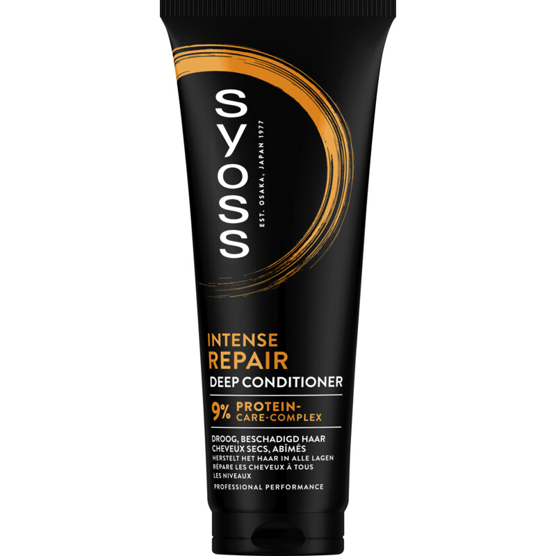 Syoss Conditioner repair