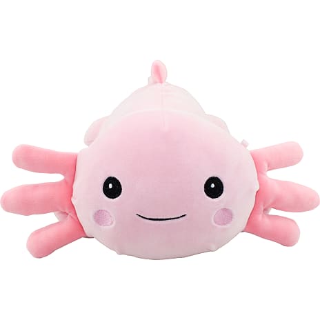 Axolotl plys soft - pink