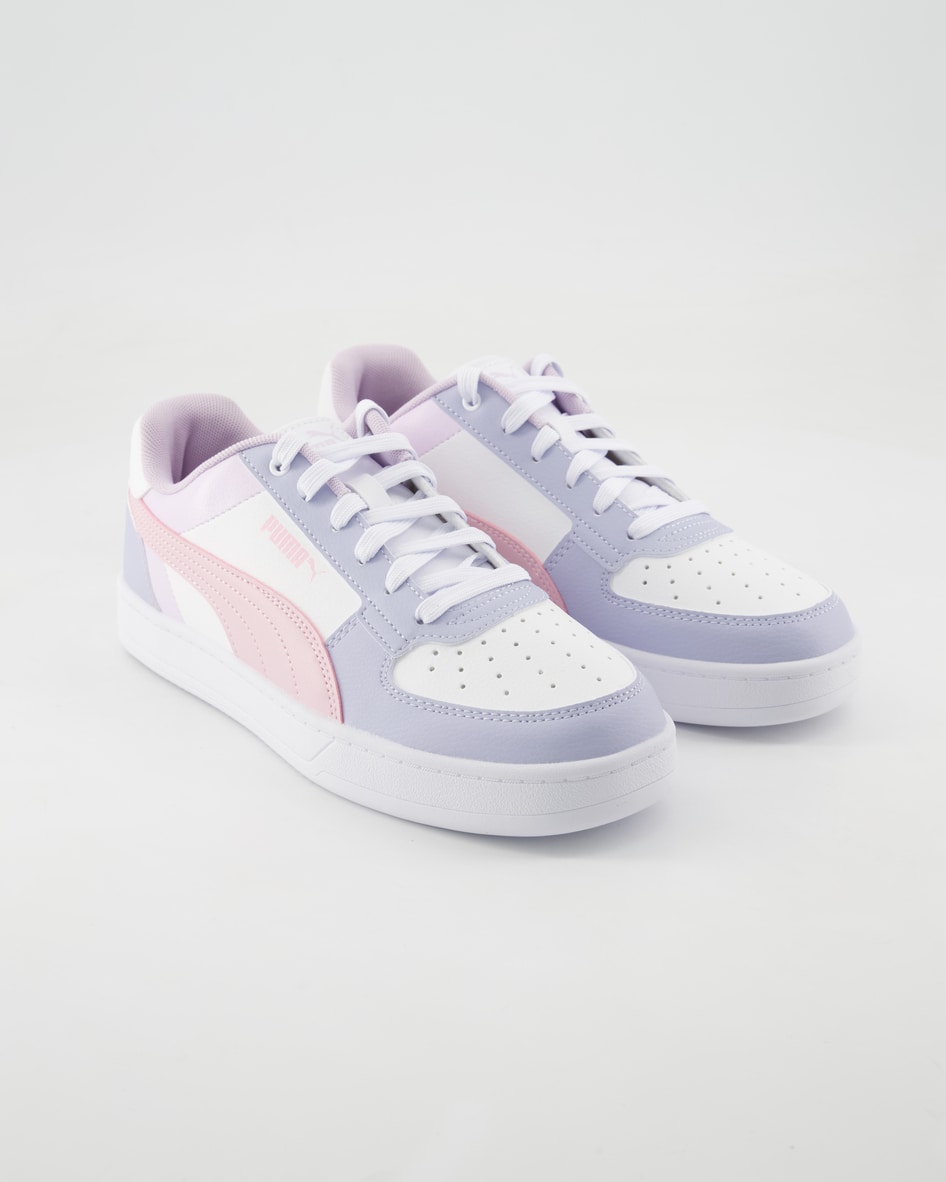 Puma Caven 2.0 Block JR Sneaker in Mehrfarbig