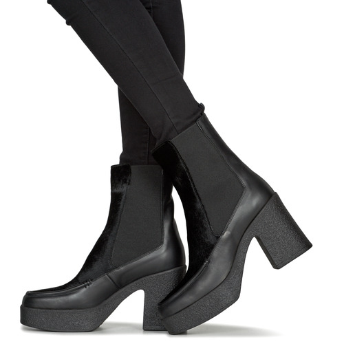 Castaner - Emet - Noir