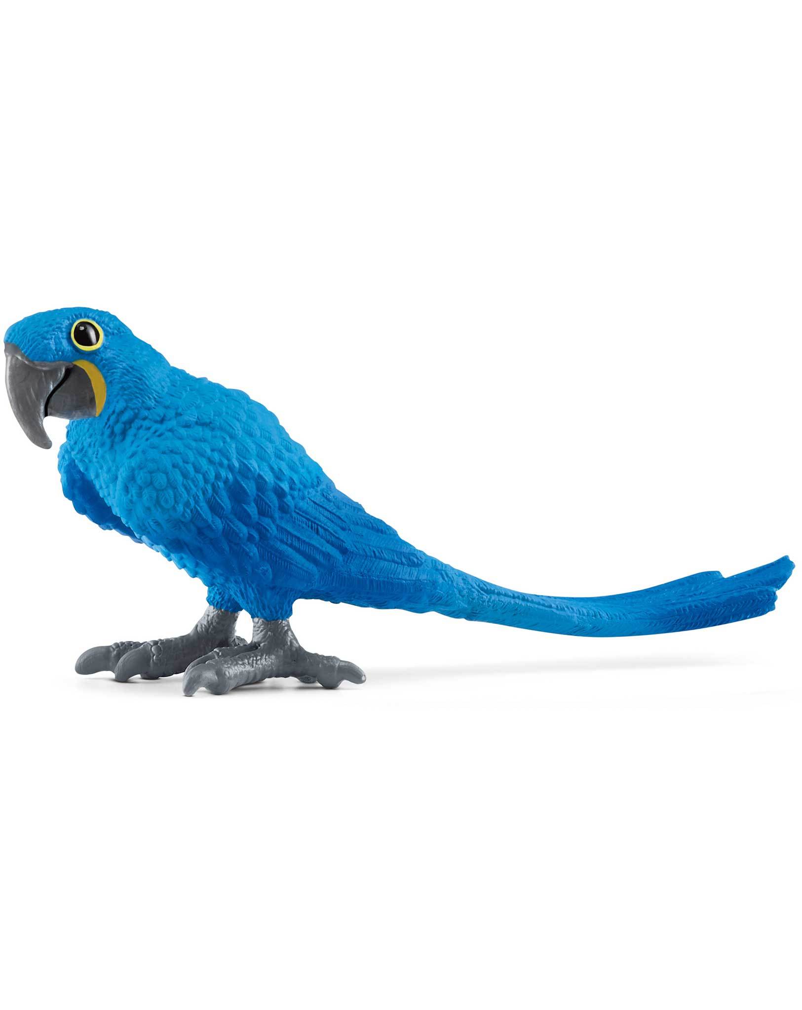 schleich® 14859 Wild Life - Hyazinth Ara