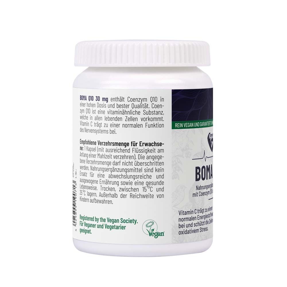 Boma Coenzym Q10