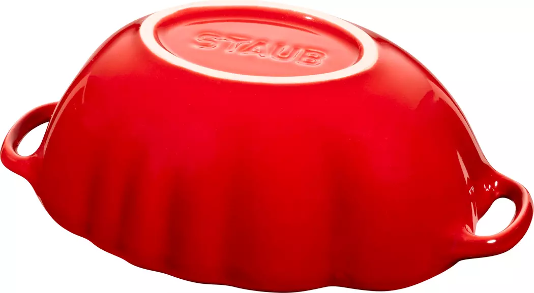 Bräter mit Deckel La Cocotte - Tomate