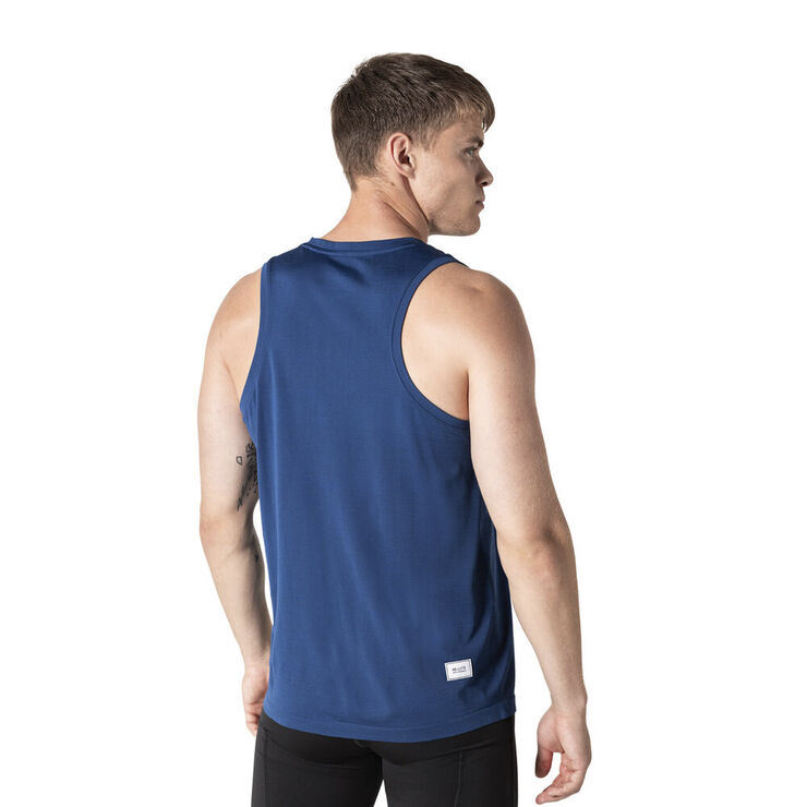 Liiteguard Re-Liite tank top Blå