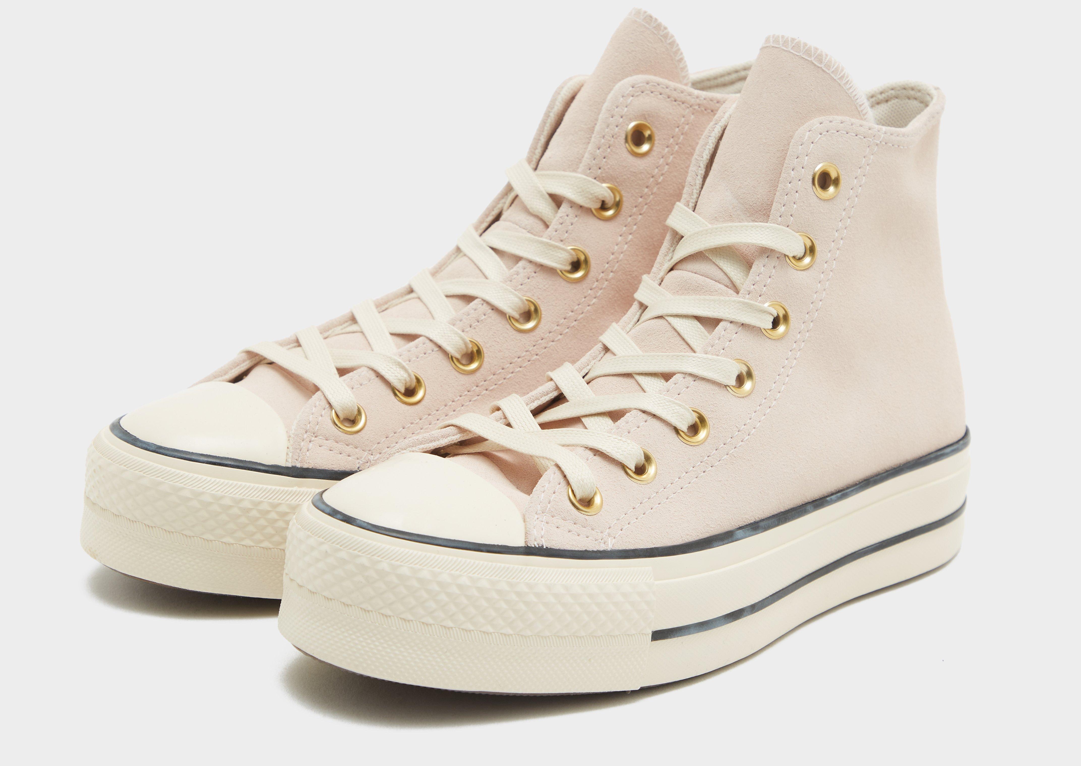 Converse All Star Lift High Platform Femme