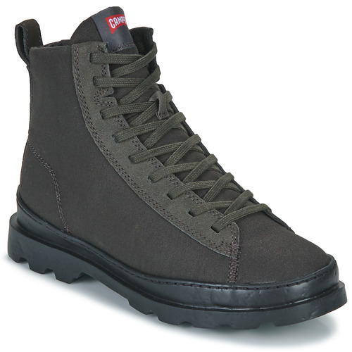 Camper - BRUTUS - Gris foncé
