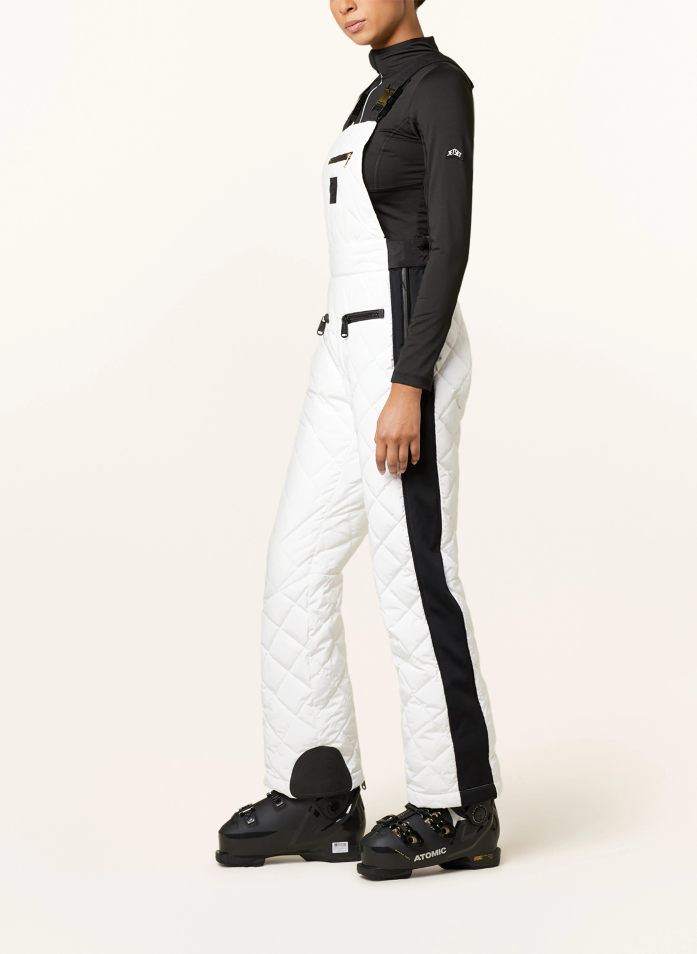 GOLDBERGH Skihose AGNES