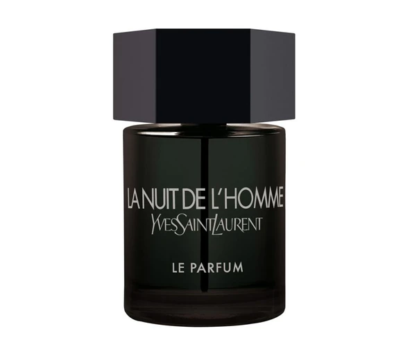 Yves Saint Laurent La Nuit de L'Homme Le Parfum