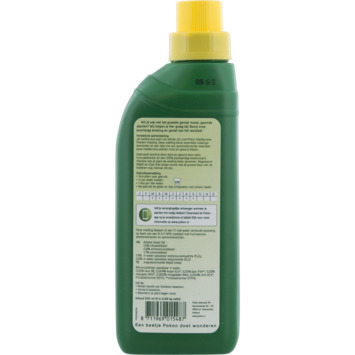 Pokon citrus/olijf voeding 500 ml