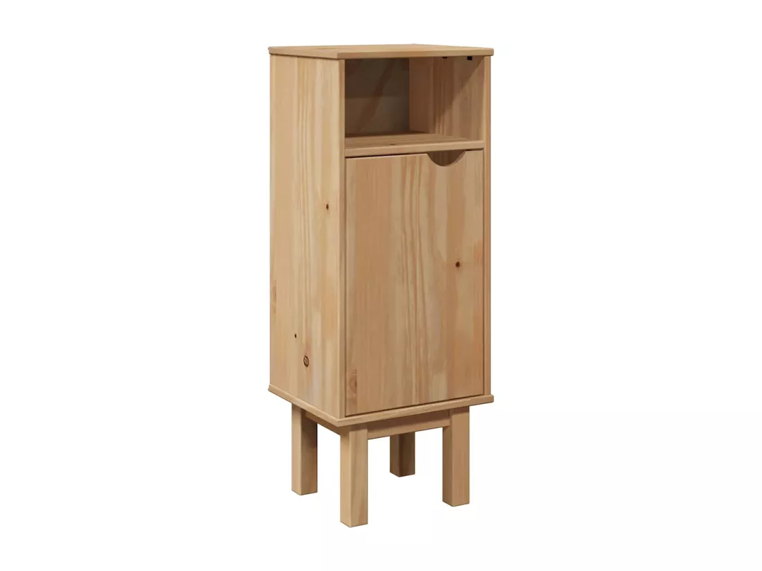 Armoire de salle de bain 