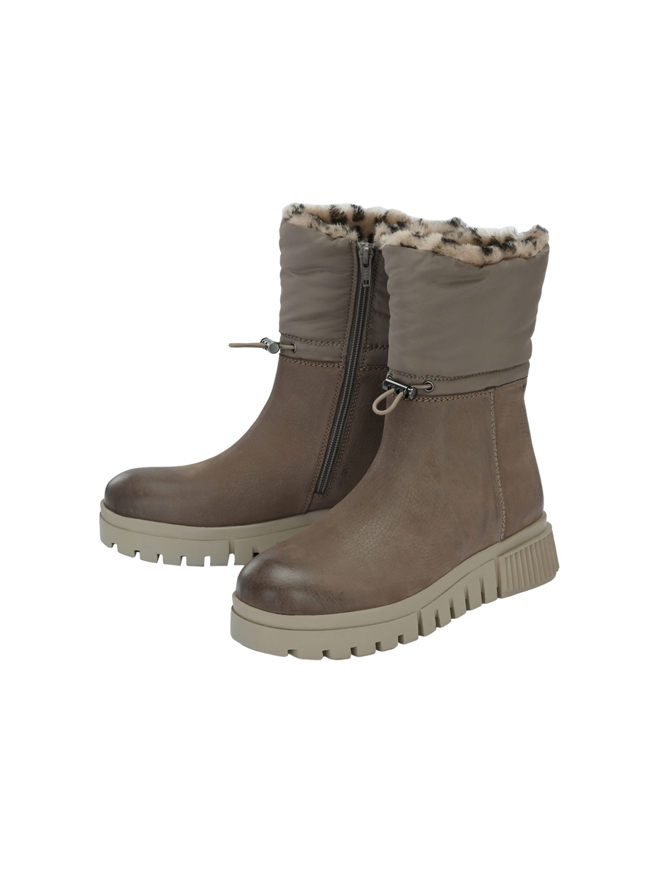 STIEFELETTE NAIMI