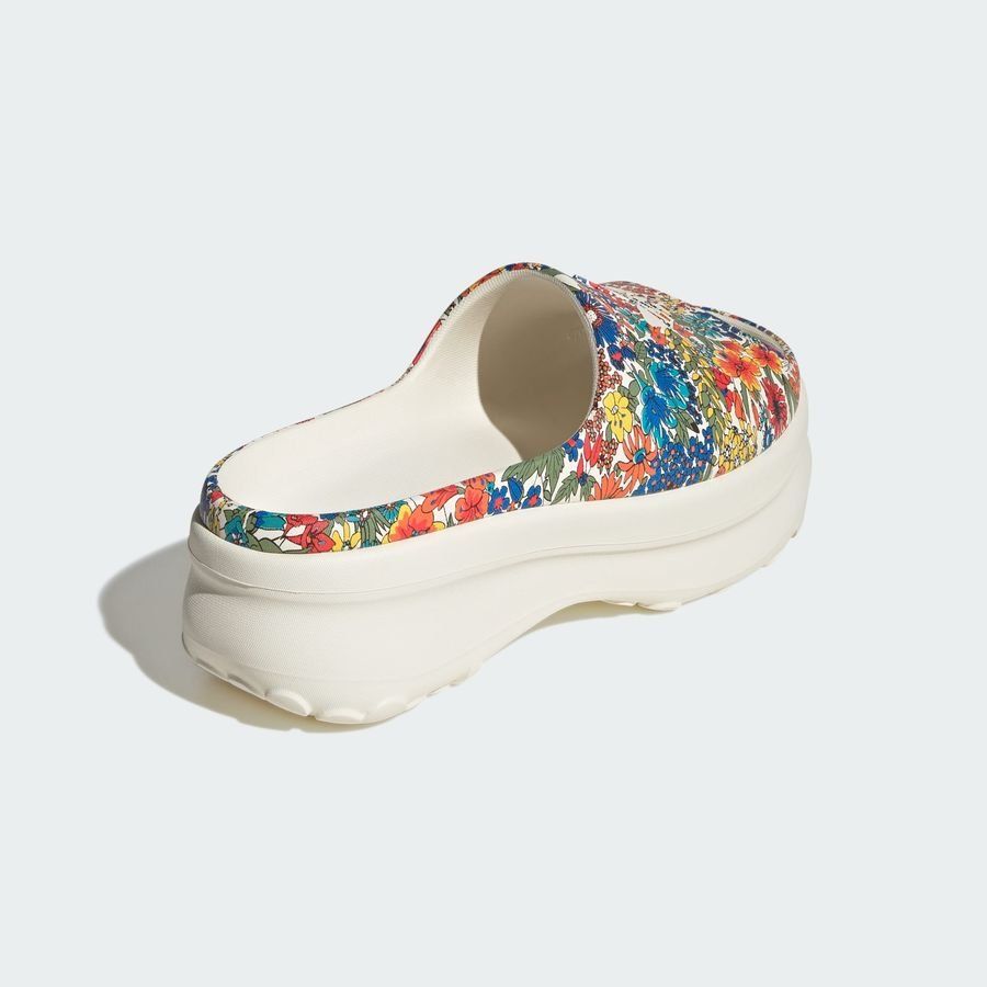 Adidas Original Chaussure Adiform Stan Slide x Liberty London
