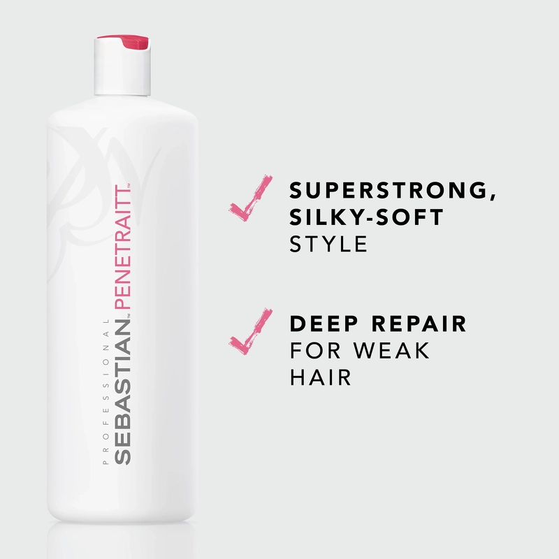 Sebastian Professional Penetraitt Conditioner 1000 ml