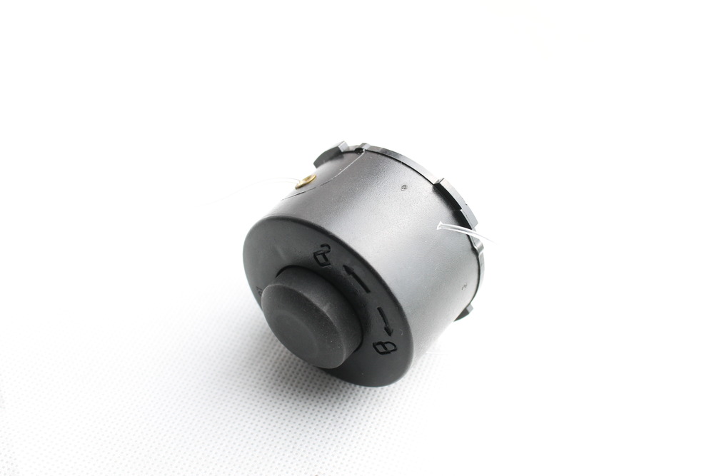 Bobine de rechange pour coupe bordures-elem garden