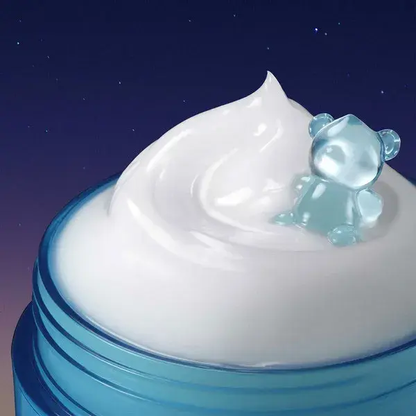 Máscara Noturna Hidratante Dr. Jart+ Vital Hydra Solution™ Hydro-Plump 75ml