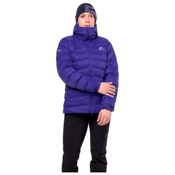 Mountain Equipment - Women's Senja Jacket - Doudoune