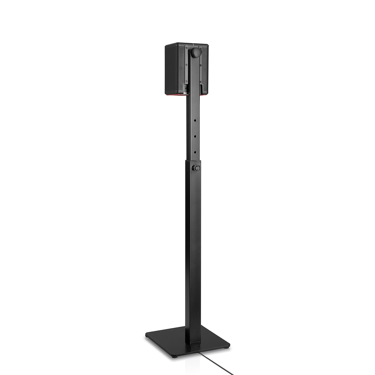 Standfuß K&M AC 6001 Flex (Paar)