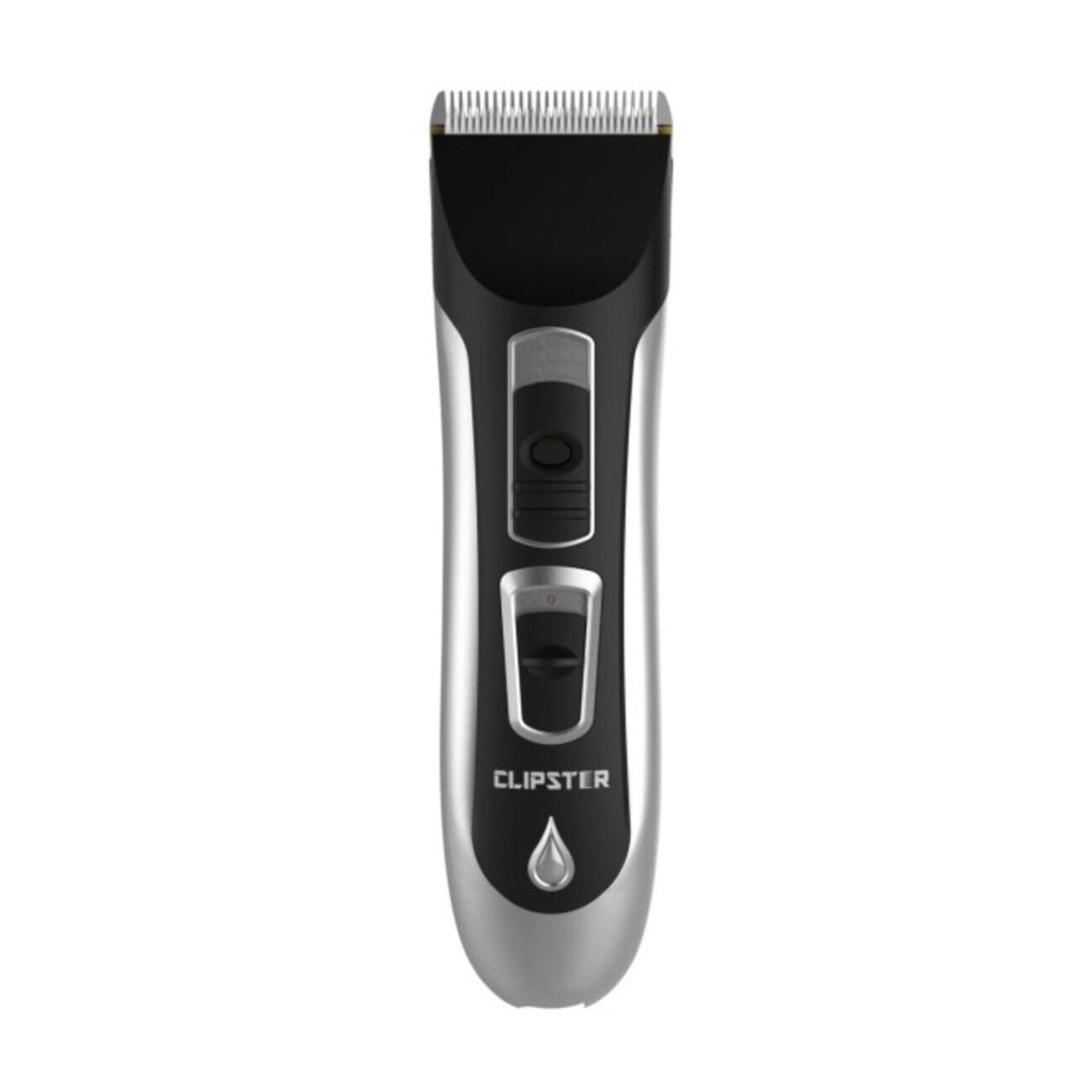CLIPSTER Akkuschermaschine DropiX