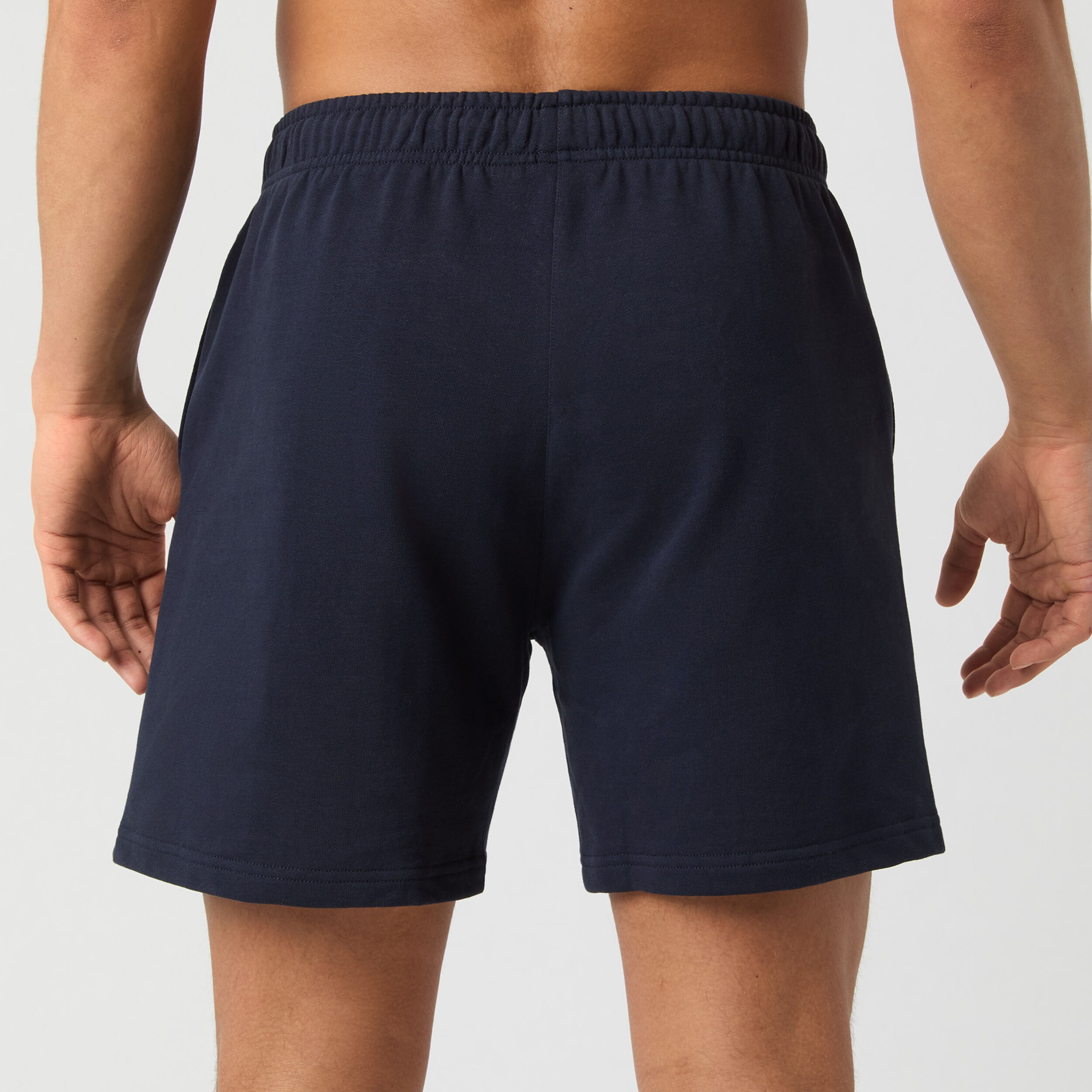 Björn Borg Classic Shorts Hommes - Bleu Foncé