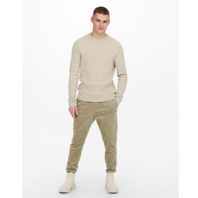 Pantalon homme Onslinus Life ONLY AND SONS