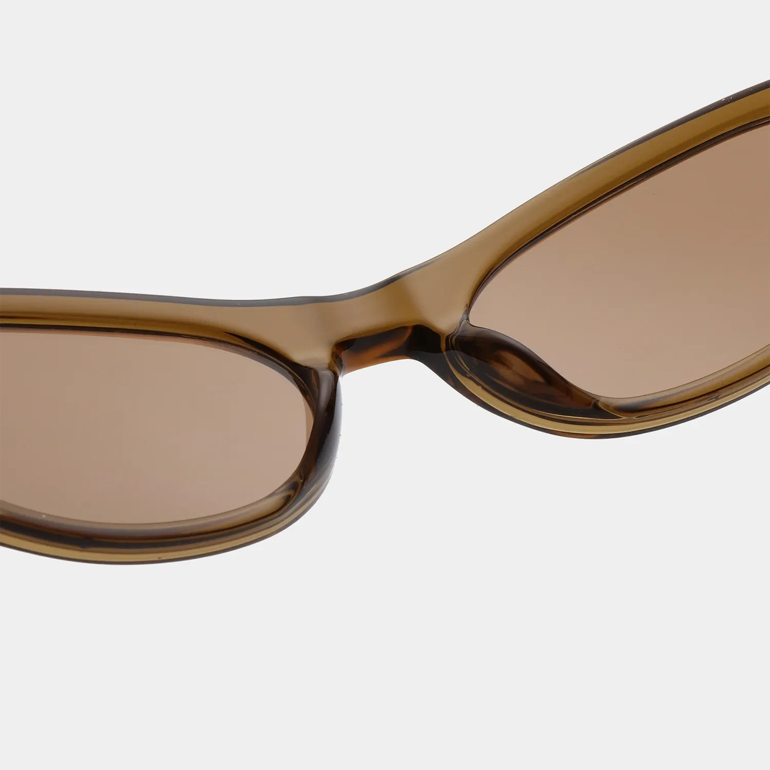 A. Kjærbede Gust Solbrille KL2405-003