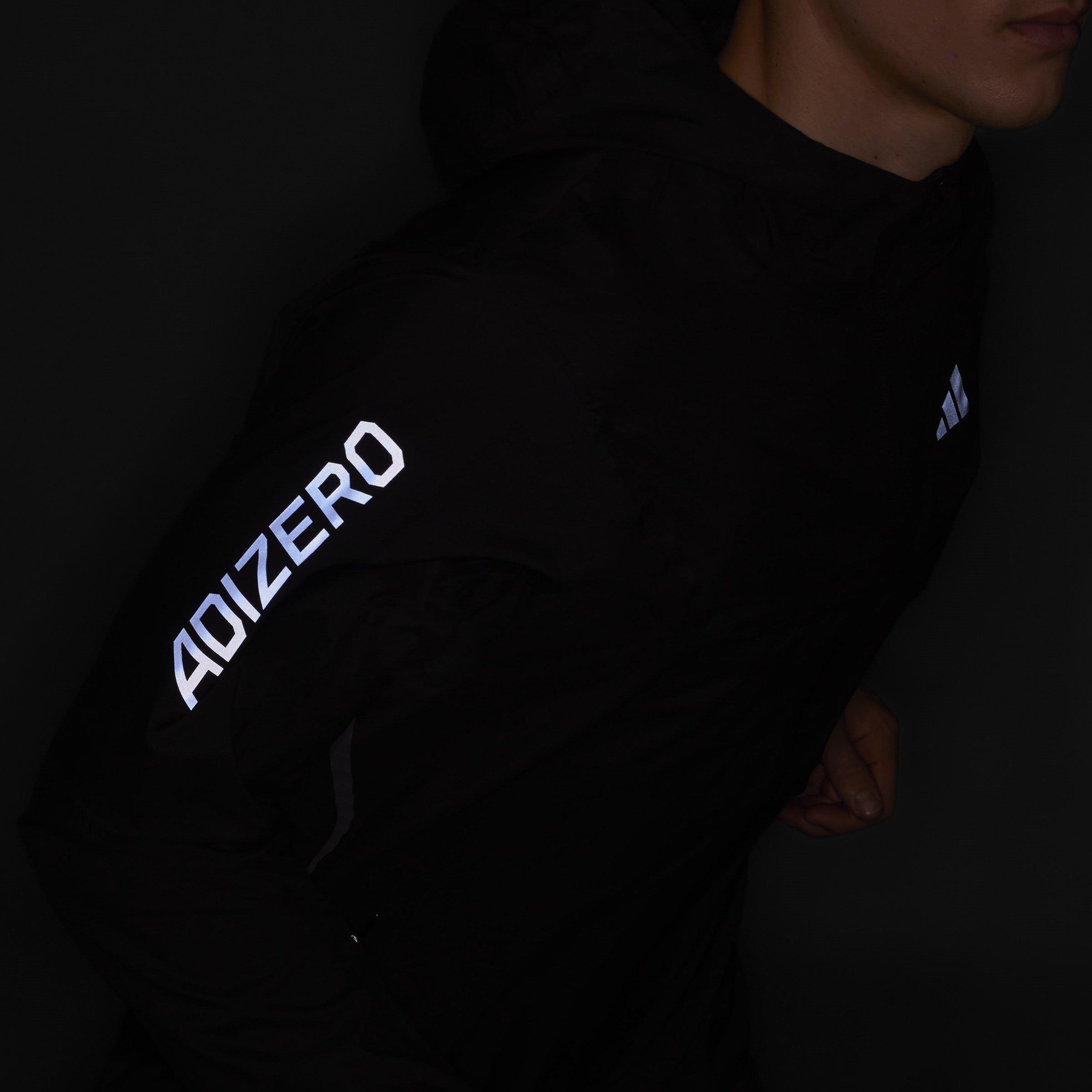 adidas Adizero Running Lightweight Jacket