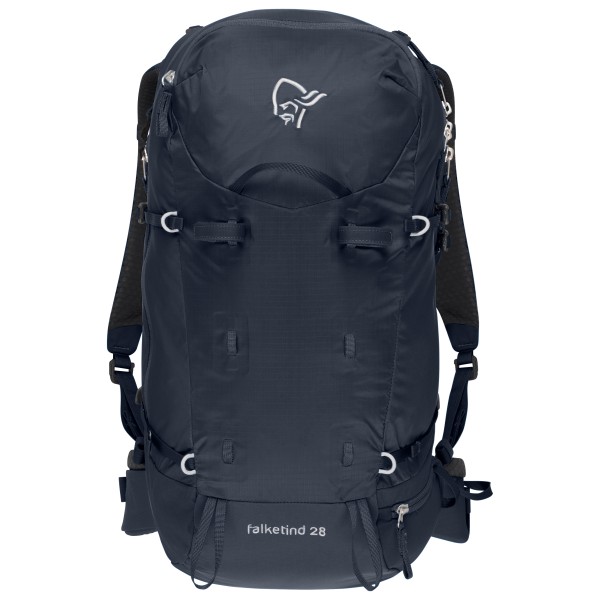 Norrøna - Falketind Econyl70 28L Pack - Sac à dos de randonnée