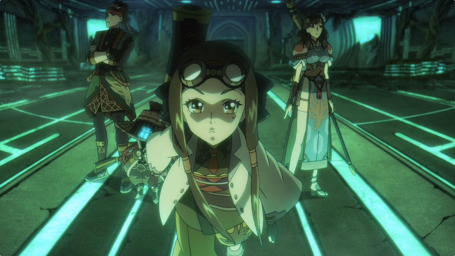 Toukiden 2- PC