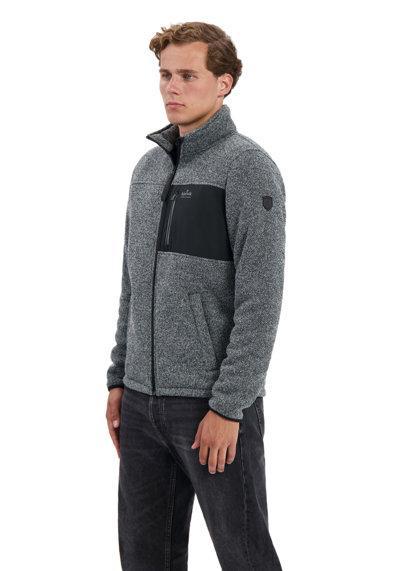 Youp Fleece Vest